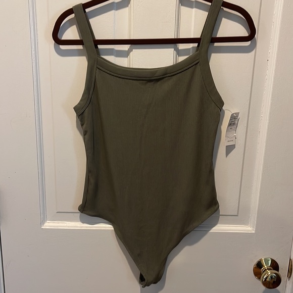 COPY - American eagle bodysuit , new never worn , large - Picture 3 of 3